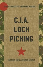 CIA Lock Picking