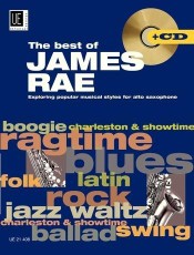 The Best of James Rae