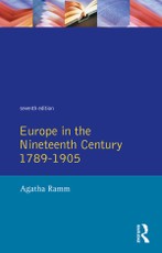 Grant, A: Grant and Temperley's Europe in the Nineteenth Cen