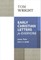 Early Christian Letters for Everyone