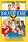 Dear Justice League