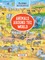 My Little Wimmelbook--Animals Around the World