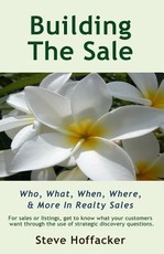 Building The Sale