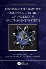 Distributed Adaptive Consensus Control of Uncertain Multi-Agent Systems