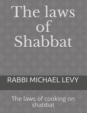 The laws of Shabbat
