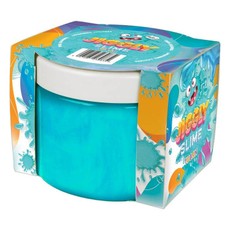 TUBAN Jiggly gleivės, turkio perlamutrinės, 500 g