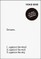 Yoko Ono: Insound and Instructure