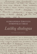 Laiškų dialogas