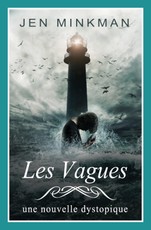 Les Vagues (L'AZle - Trilogie #2)