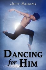 Dancing for Him