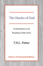 The Oracles of God