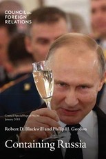 Containing Russia