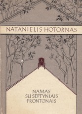 Namas su septyniais frontonais (1982)