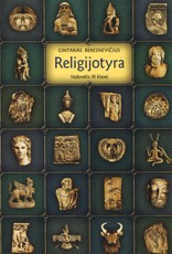 Religijotyra. Vadovėlis 11 klasei