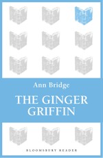 The Ginger Griffin