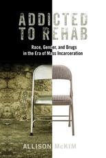 Addicted to Rehab