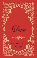Love - An Essay