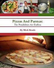 Pizzas And Parmas
