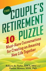 The Couple's Retirement Puzzle