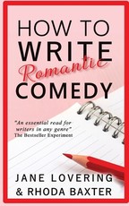 How to Write Romantic Comedy