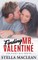 Finding Mr. Valentine