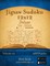 Jigsaw Sudoku 12x12 Deluxe - Easy to Extreme - Volume 21 - 468 Puzzles