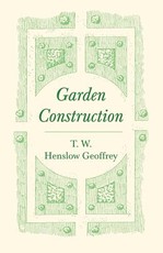 Garden Construction