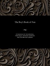The Boy's Book of Fun