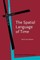 Spatial Language of Time
