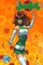 Judo Girl #4 volume 1