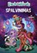 Enchantimals: spalvinimo knygelė