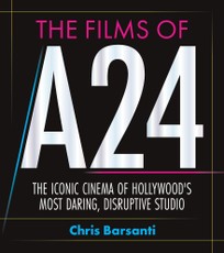 The Films of A24