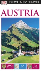 Eyewitness Travel Guide Austria