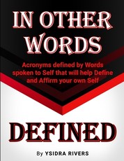 In Other Words Defined
