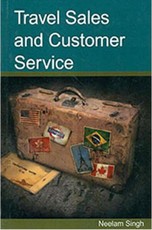 Travel Sales and Customer Service