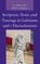Scripture, Texts, and Tracings in Galatians and 1 Thessalonians