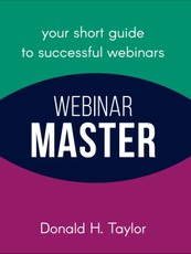 Webinar Master
