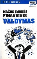 Mažos įmonės finansinis valdymas