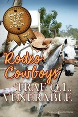Grandpa I Just Wanna be a Cowboy