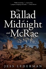 The Ballad of Midnight and McRae