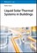 Liquid Solar Thermal Systems in Buildings