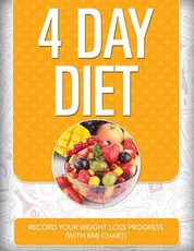 4 Day Diet