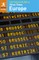 The Rough Guide to First-Time Europe (Travel Guide)