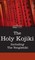 The Holy Kojiki -- Including, the Yengishiki
