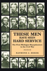 These Men Have Seen Hard Service