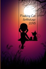 Peeking Cat Anthology 2018