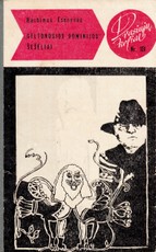 Geltonosios dominijos šešėliai