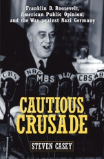 Cautious Crusade