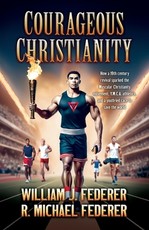 Courageous Christianity
