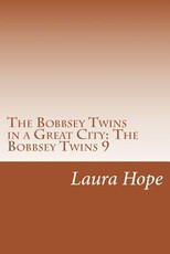 The Bobbsey Twins in a Great City